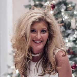 Meet your Posher, Kristin